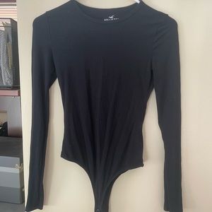 Hollister bodysuit